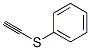 6228-98-4,Phenylthioacetylene