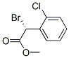 622835-93-2,Methyl Alpha-Bromo-2-Chlorobenzeneacetic Acetate