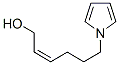622837-25-6,2-Hexen-1-ol,6-(1H-pyrrol-1-yl)-,(2Z)-(9CI)