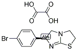 62284-79-1,(-)-4-BROMOTETRAMISOLE OXALATE