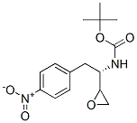622866-04-0,ERYTHRO-N-BOC-L-4-NITROPHENYLALANINE EPOXIDE