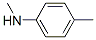 623-08-5,N-METHYL-P-TOLUIDINE