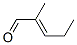 623-36-9,2-Methyl-2-pentenal