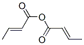 623-68-7,Crotonic anhydride