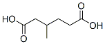 623-82-5,(+)-3-METHYLHEXANEDIOIC ACID