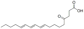 623-99-4,4-oxo-9,11,13-octadecatrienoic acid