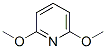 6231-81-1,2,6-DimethoxyPyridine