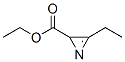 62317-56-0,2H-Azirine-2-carboxylicacid,3-ethyl-,ethylester(9CI)