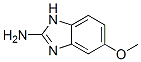 6232-91-3,5-METHOXY-1H-BENZOIMIDAZOL-2-YLAMINE