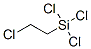 6233-20-1,2-CHLOROETHYLTRICHLOROSILANE