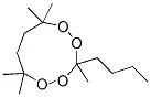 62331-25-3,3-butyl-3,6,6,9,9-pentamethyl-1,2,4,5-tetroxonane