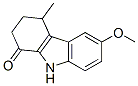 62334-13-8,2,3,4,9-tetrahydro-6-methoxy-4-methyl-1H-carbazol-1-one