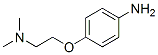62345-76-0,4-[2-(DIMETHYLAMINO)ETHOXY]ANILINE 97