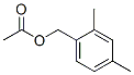 62346-96-7,2,4-dimethylbenzyl acetate