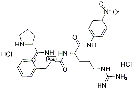 62354-56-7,H-D-PRO-PHE-ARG-PNA 2 HCL