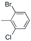 62356-27-8,2-BROMO-6-CHLOROTOLUENE