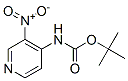 623562-22-1,4-(N-BOC-AMINO)-3-NITROPYRIDINE