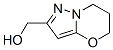 623565-62-8,(6,7-DIHYDRO-5H-PYRAZOLO[5,1-B][1,3]OXAZIN-2-YL)METHANOL