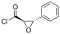 623571-05-1,Oxiranecarbonyl chloride, 3-phenyl-, (2R,3S)- (9CI)