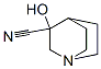 6238-30-8,3-HYDROXYQUINUCLIDINE-3-CARBONITRILE