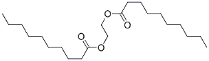 624-06-6,glycol dicaprate