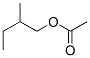 624-41-9,2-Methylbutyl acetate