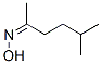 624-44-2,5-METHYL-2-HEXANONE OXIME