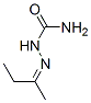 624-46-4,2-butanone semicarbazone