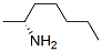 6240-90-0,(R)-(-)-2-AMINOHEPTANE