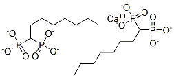62405-09-8,calcium dioctyl bisphosphonate
