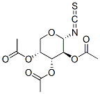 62414-75-9,2,3,4-TRI-O-ACETYL-ALPHA-D-ARABINOPYRANOSYL ISOTHIOCYANATE