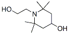62421-70-9,4-HYDROXY-1-(2-HYDROXYETHYL)-2,2,6,6-TETRAMETHYLPIPERIDINE