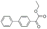 6244-53-7,ethyl alpha-oxo[1,1'-biphenyl]-4-acetate
