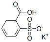 62473-97-6,potassium hydrogen 2-sulphonatobenzoate
