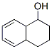 624744-88-3,1-Naphthalenol, 1,2,3,4,4a,8a-hexahydro- (9CI)