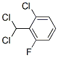62476-62-4,ALPHA,ALPHA,2-TRICHLORO-6-FLUOROTOLUENE