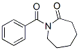 6248-28-8,1-benzoylazepan-2-one