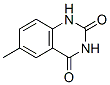 62484-16-6,2,4(1H,3H)-Quinazolinedione, 6-methyl-