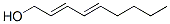 62488-56-6,2,4-NONADIEN-1-OL