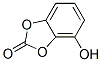 6249-25-8,1,3-Benzodioxol-2-one,  4-hydroxy-