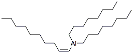 62493-32-7,(Z)-dec-1-enyldioctylaluminium