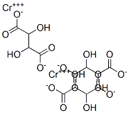 62498-20-8,CHROMIUM TARTRATE