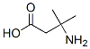 625-05-8,3-AMINO-3-METHYL-BUTYRICACID
