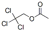 625-24-1,2,2,2-TRICHLOROETHYL ACETATE