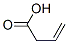 625-38-7,VINYLACETIC ACID