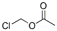 625-56-9,Chloromethyl acetate