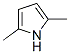 625-84-3,2,5-Dimethyl-1H-pyrrole