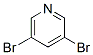 625-92-3,3,5-Dibromopyridine