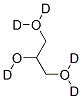 62502-71-0,GLYCEROL-1,1,2,3,3-D5