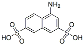 6251-07-6,1-Naphthylamine-3,6-Disulfonic Acid